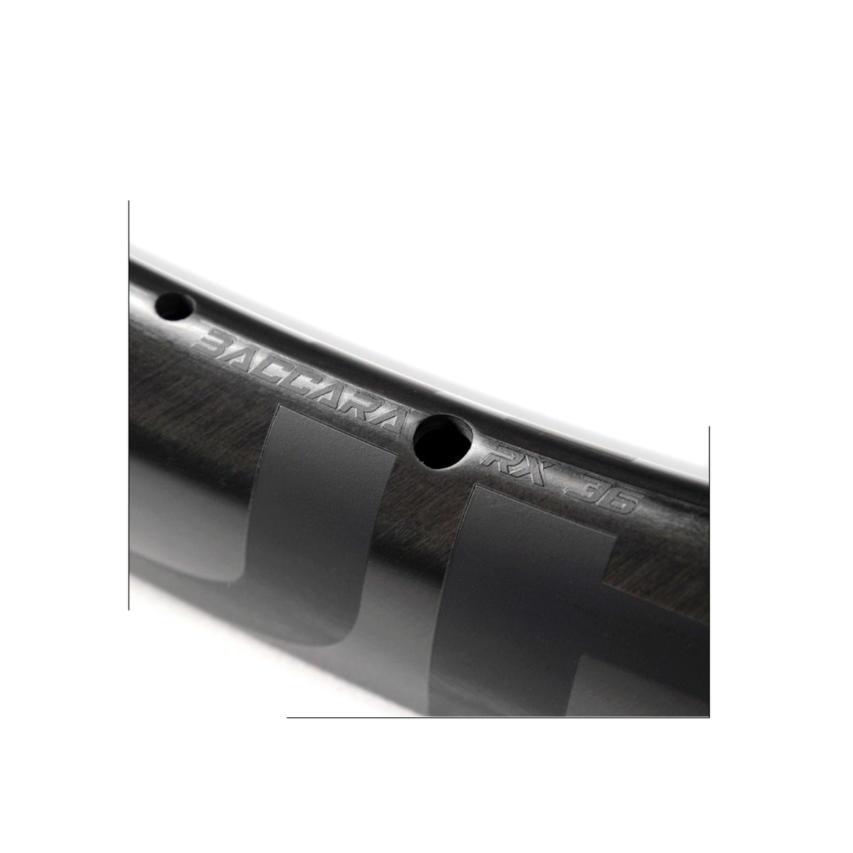 Cerchio Carbonio Duke Baccara RX 36