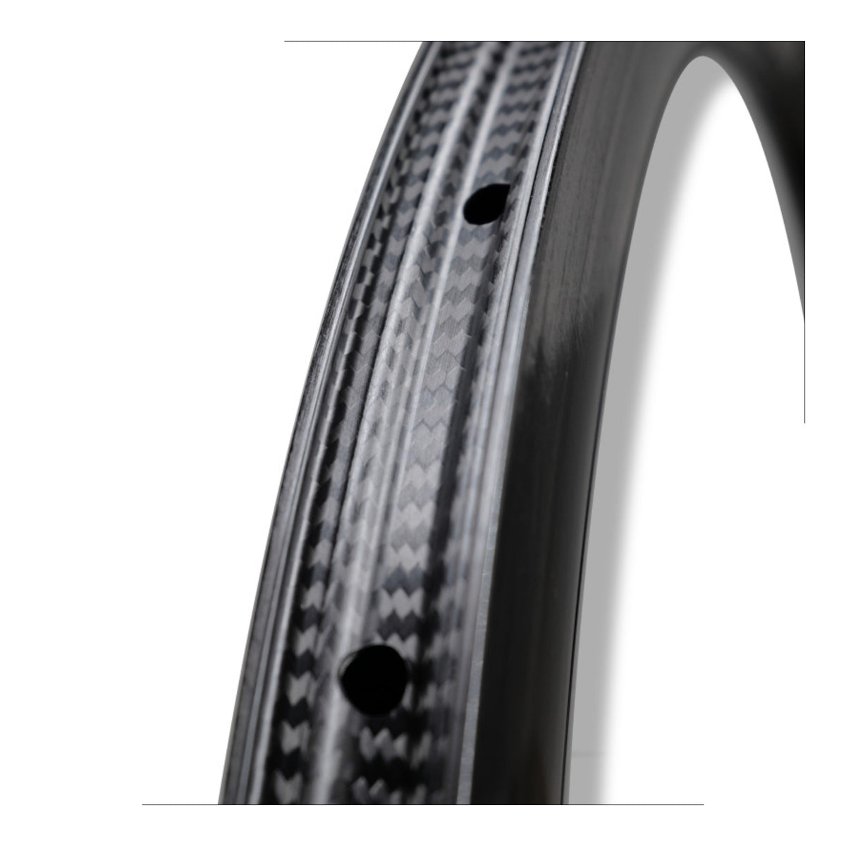 Cerchio Carbonio Duke Baccara WRX 42