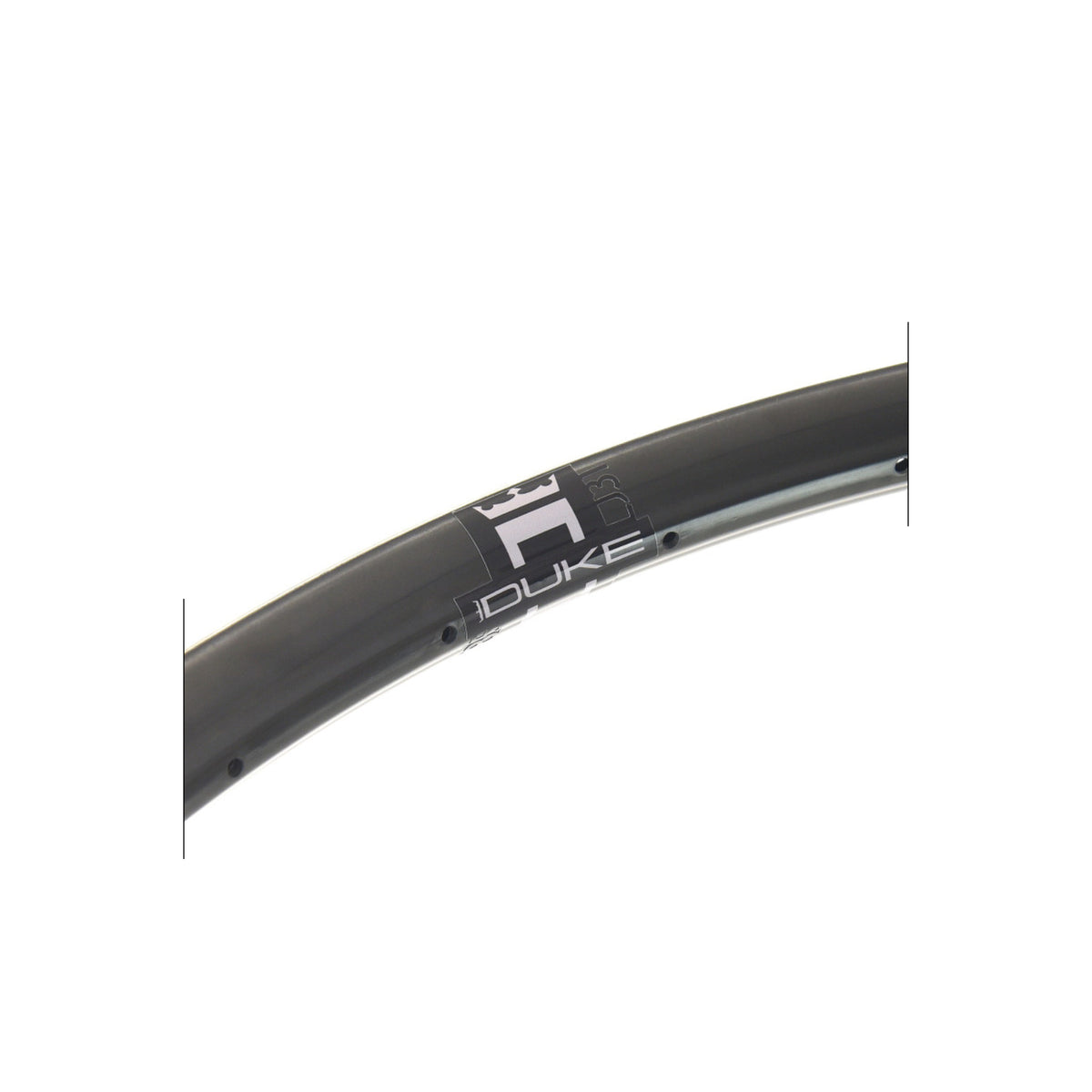 Cerchio Carbonio Duke Lucky Jack SLS5 28C