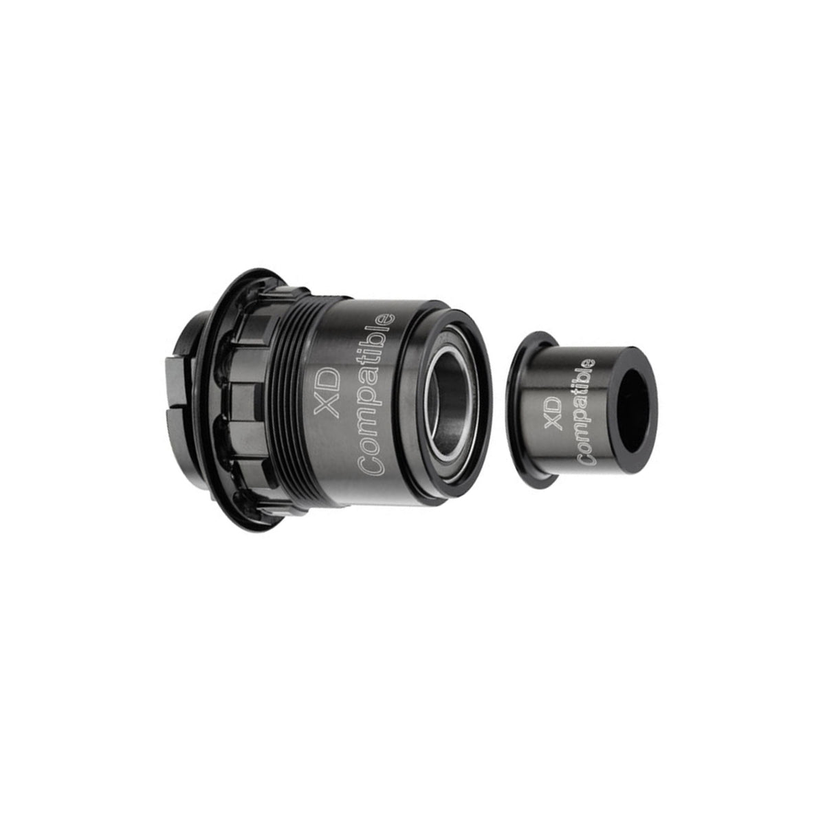 Corpetto DT Swiss Alluminio 3 Pawl XD