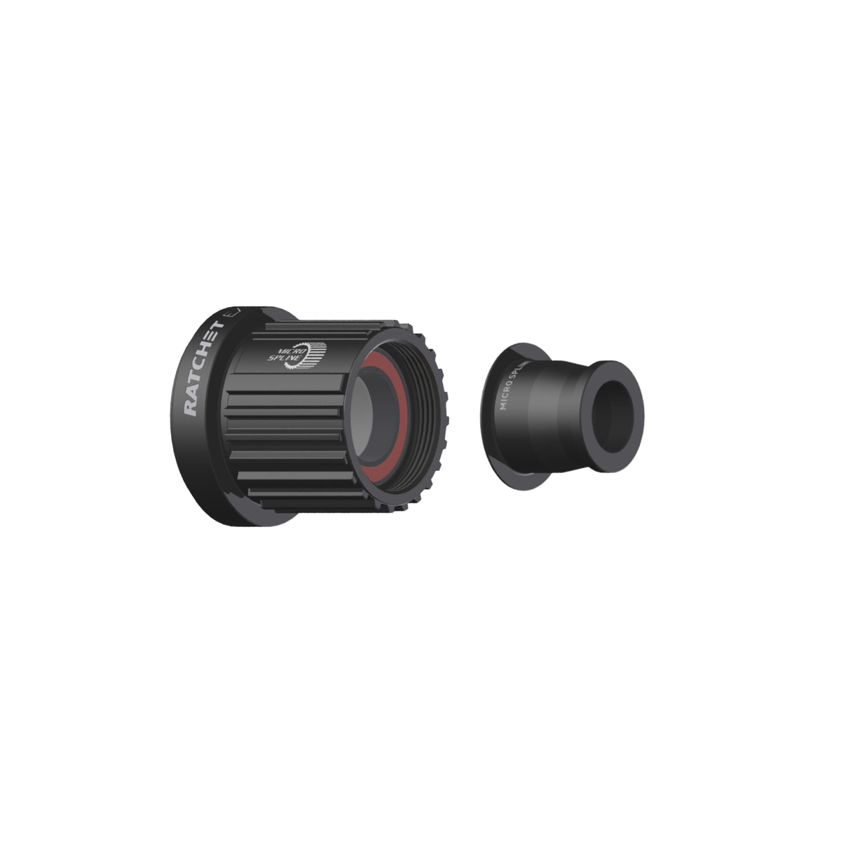 Corpetto DT Swiss Alluminio Ratchet EXP MS