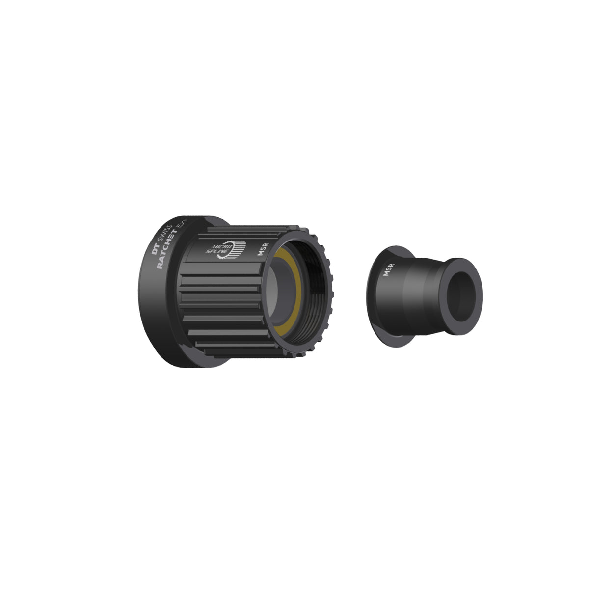 Corpetto DT Swiss Alluminio Ratchet EXP Ceramic MSR