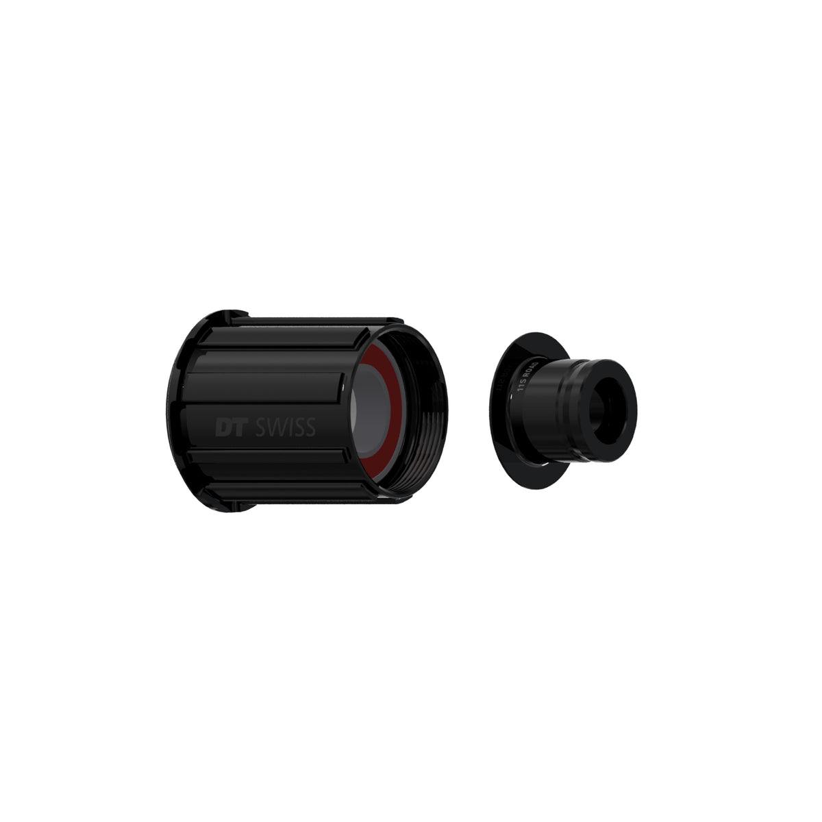 Corpetto DT Swiss Acciaio Ratchet HGR
