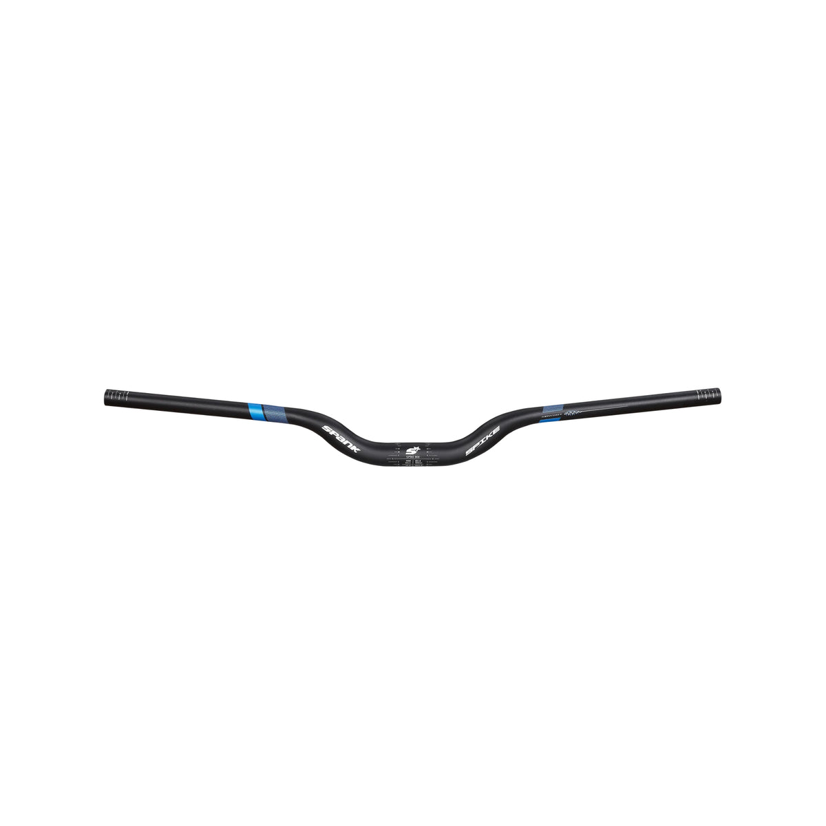 Manubrio Spank - Spike 800 Race Vibrocore 31,8
