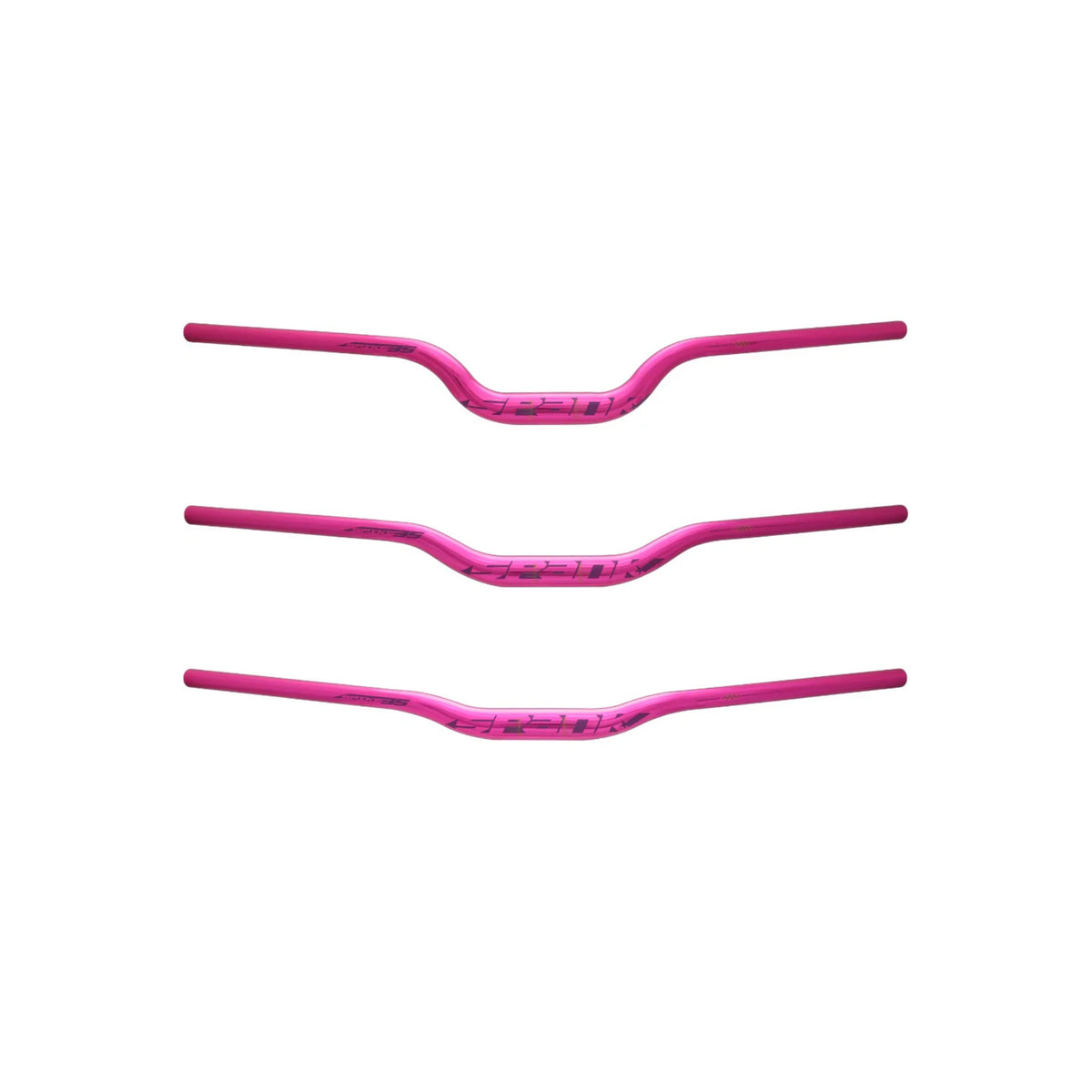 Manubrio Spank - Spike 35 Vibrocore LTD
