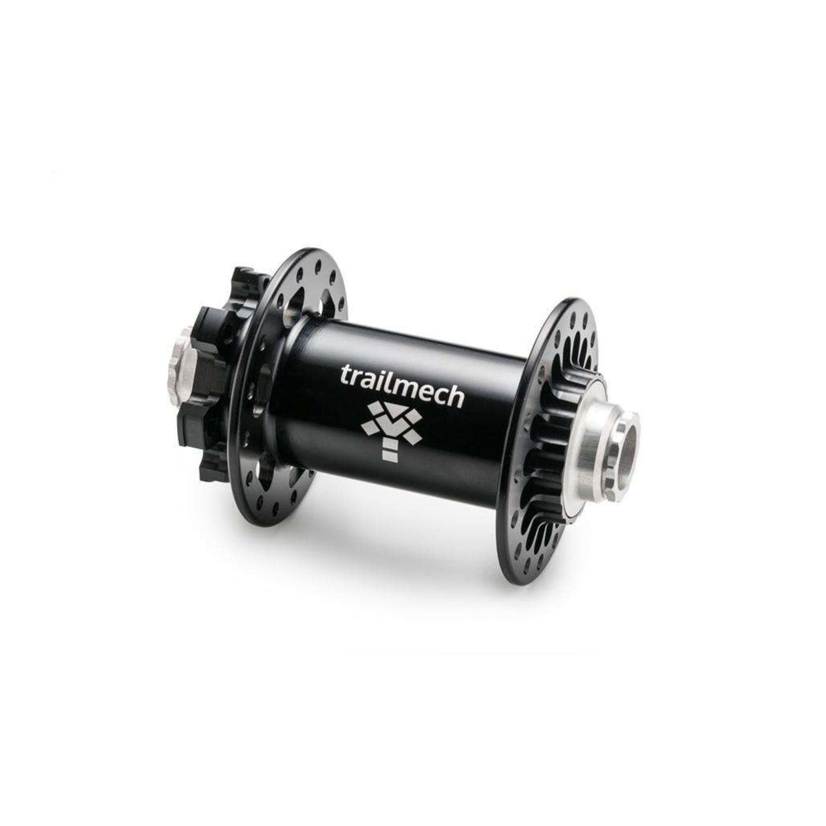 Mozzo anteriore Trailmech – XCR - Boost 15 x 110 - IS6 - 28 fori