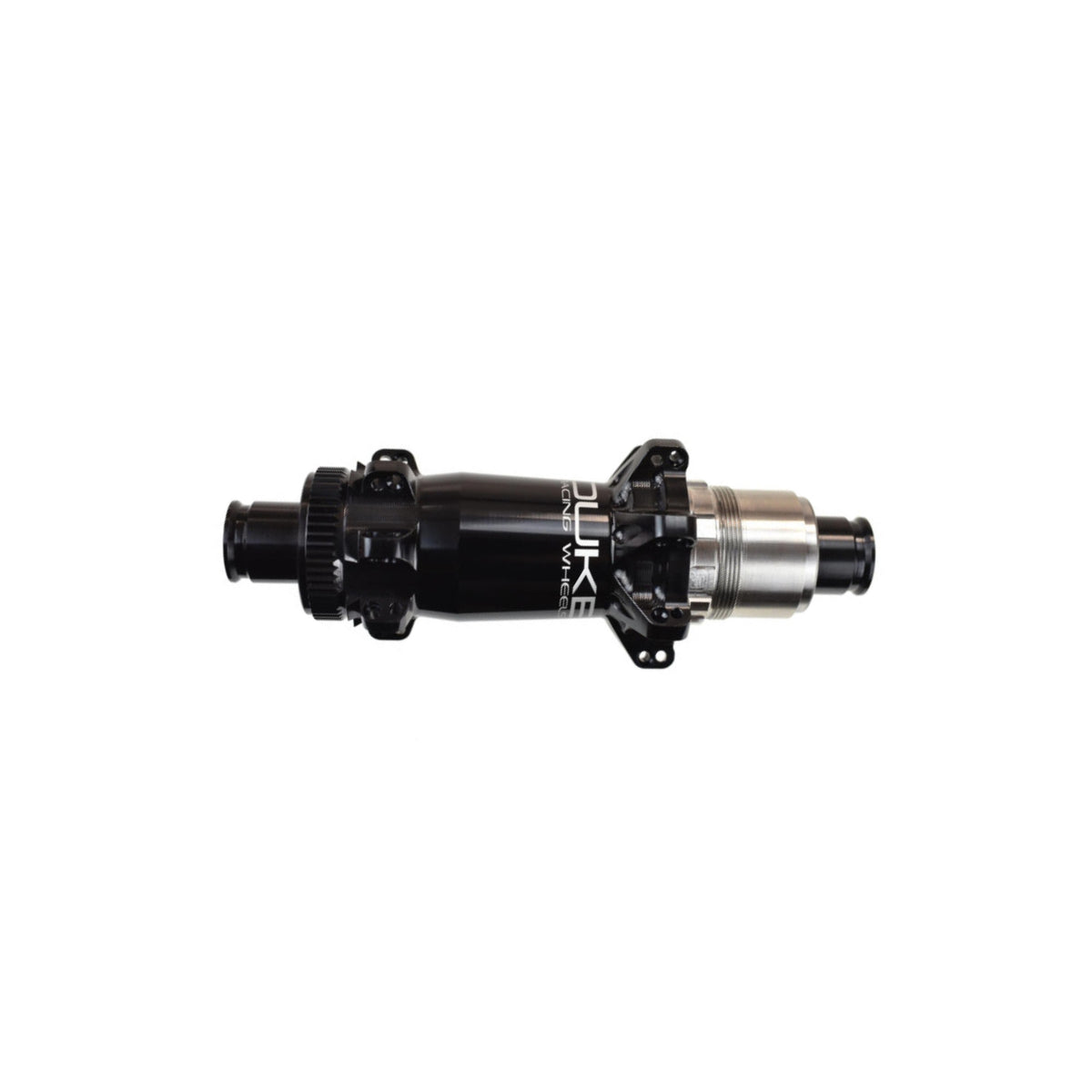 Mozzo Posteriore Duke Madmax 12/142 Center Lock