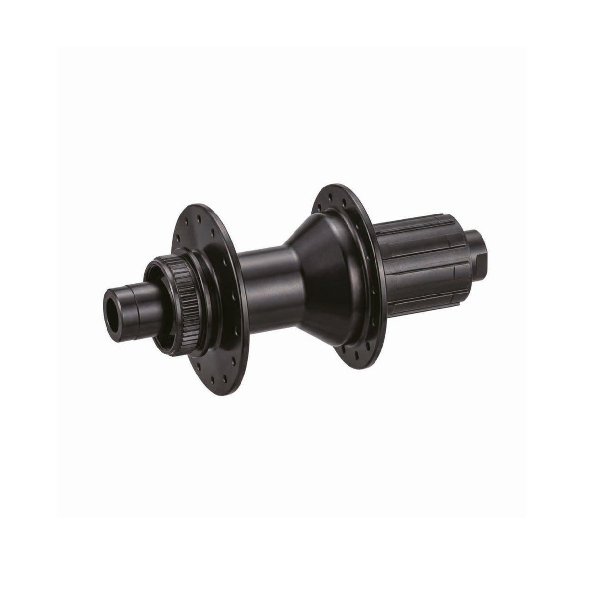 Mozzo Posteriore GW ATJ Boost Center Lock