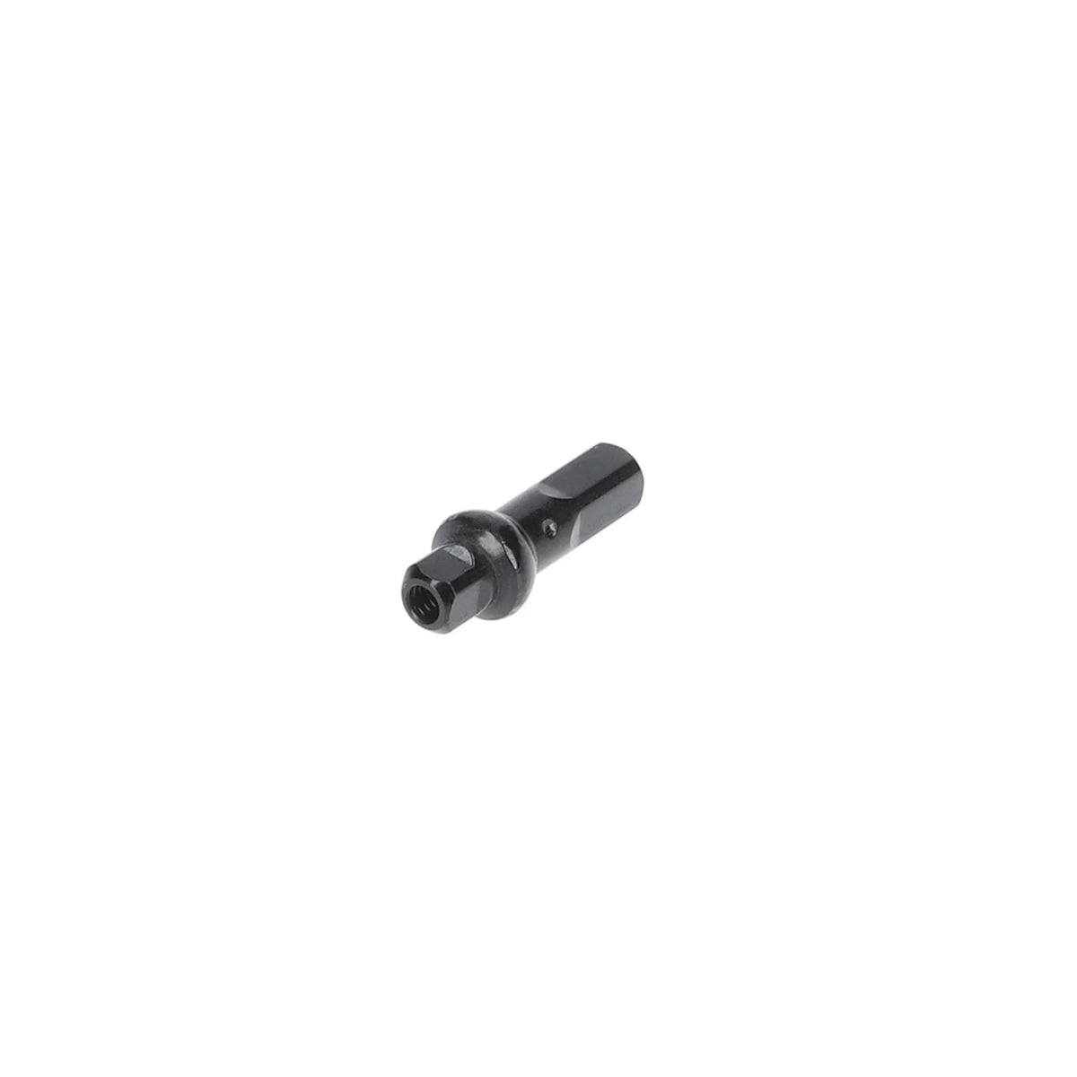 Nipples Sapim Polyax Double Square Secure lock 14G - Ottone