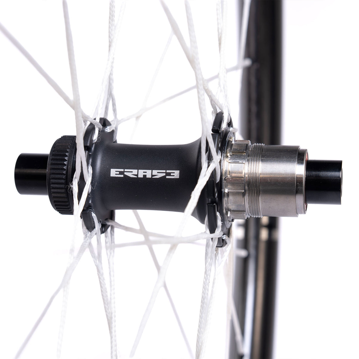 Ruota Posteriore Duke - Baccara WRX 42 - Berd
