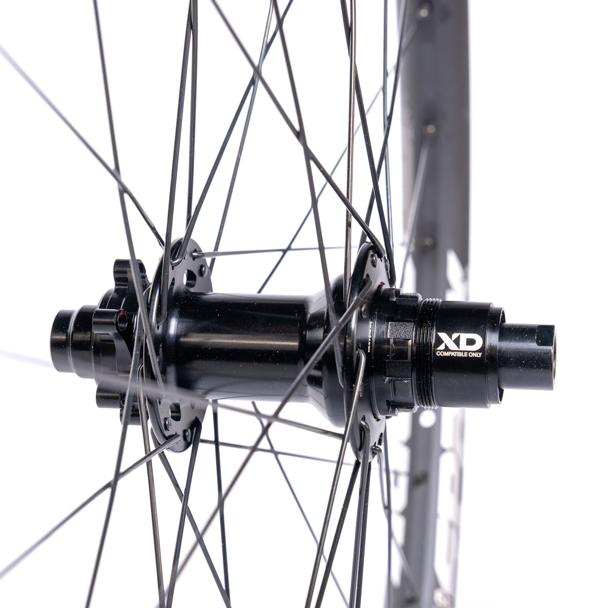 Ruota Posteriore Spank - 359 - M10J