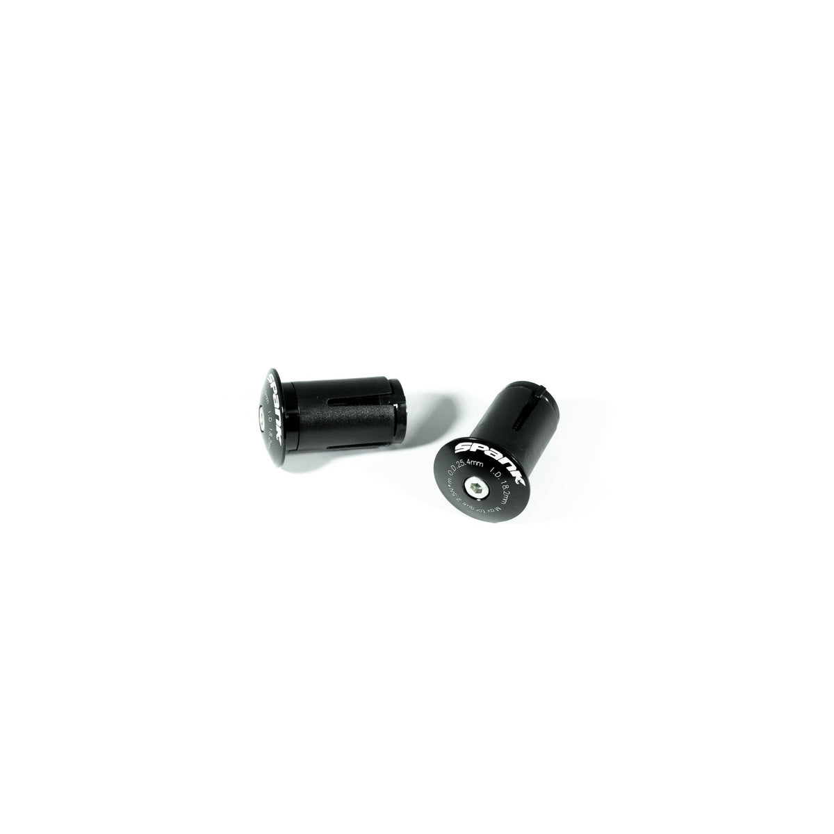 Tappi Manubrio Drop Bar Spank