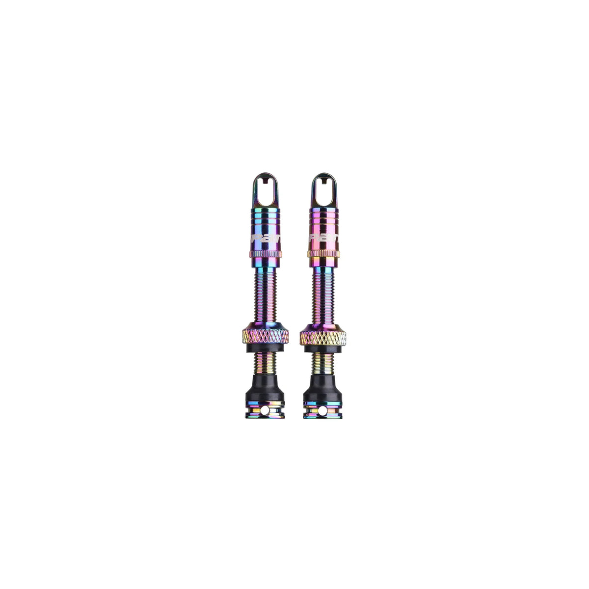 Valvole Tubeless Spank Oil Slick
