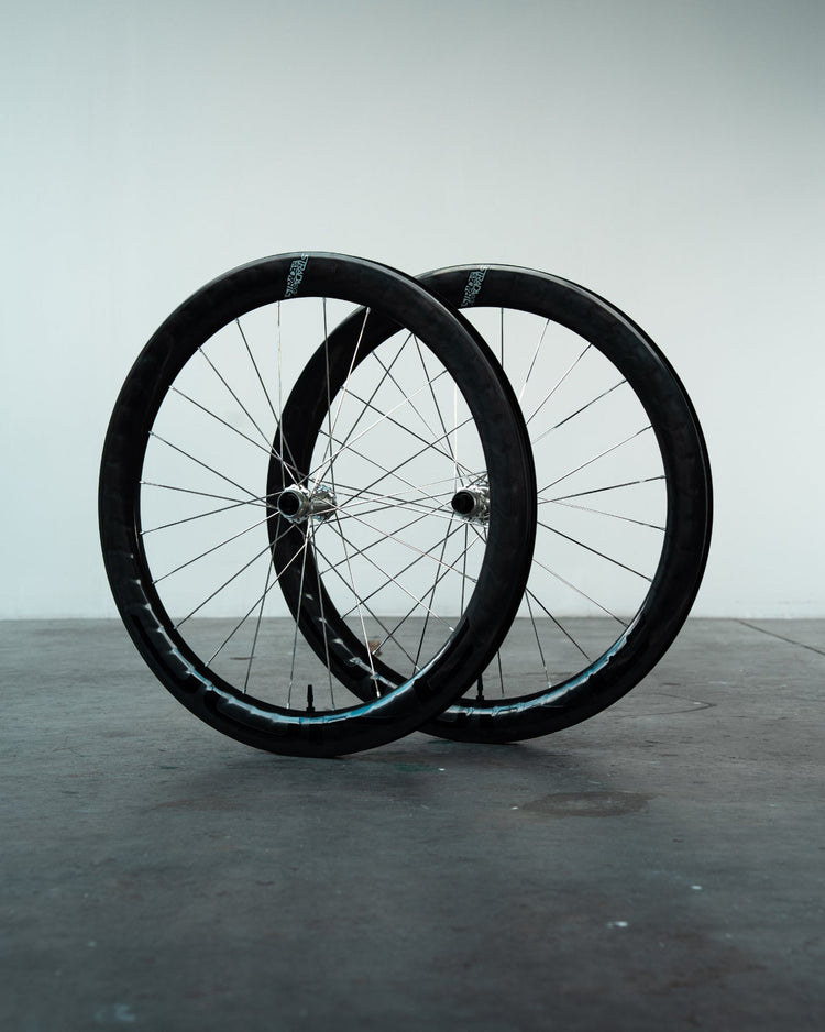 RUOTE PER BICI DA CORSA