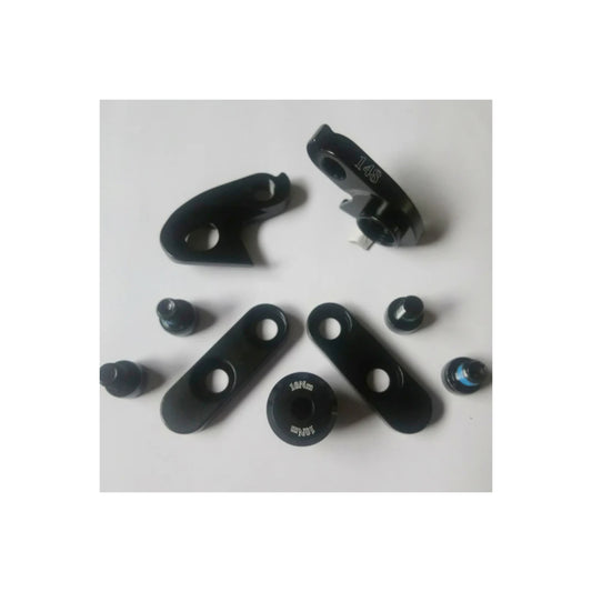 Ricambi Banshee - Dropout Kit – Gen 2 Boost Long