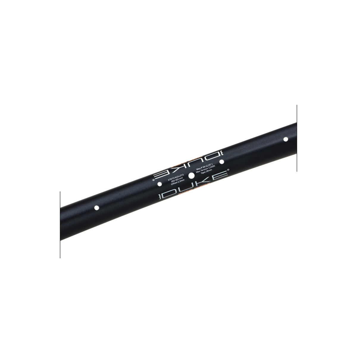 Cerchio Alluminio Duke Lucky Star HD