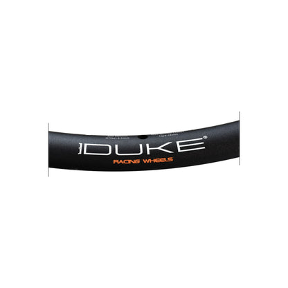 Cerchio Alluminio Duke Lucky Star HD