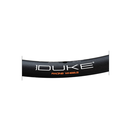 Cerchio Alluminio Duke Lucky Star HD