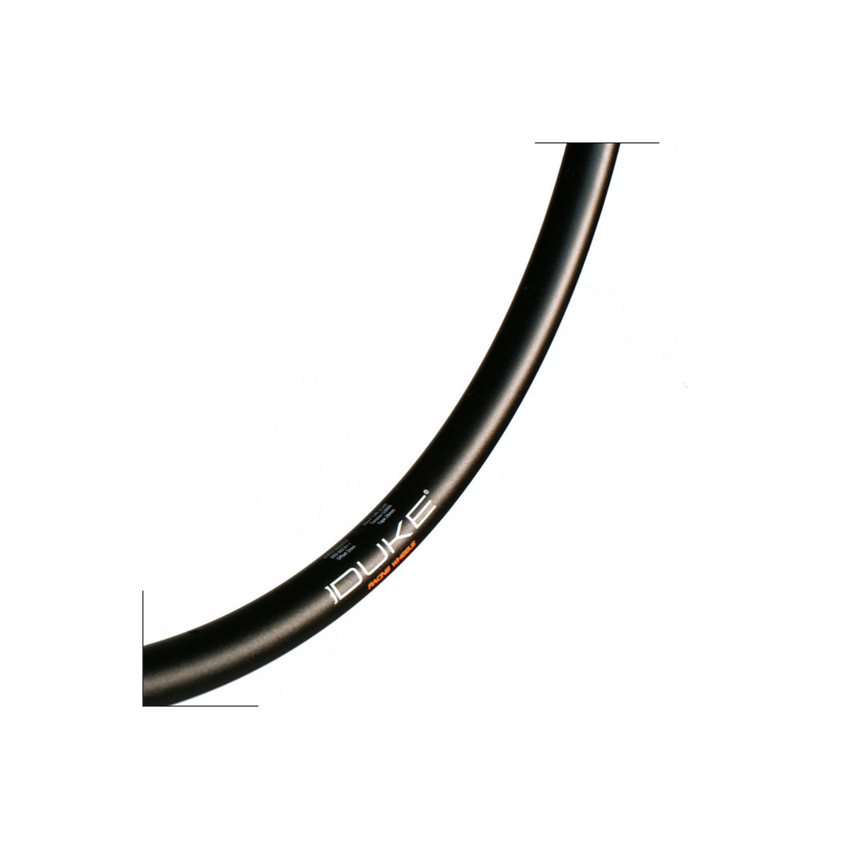 Cerchio Alluminio Duke Lucky Star Ultra