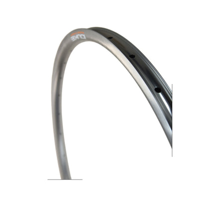 Cerchio Alluminio Duke World Runner X Silver