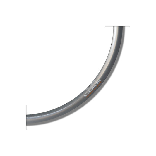 Cerchio Alluminio Duke World Runner X Silver