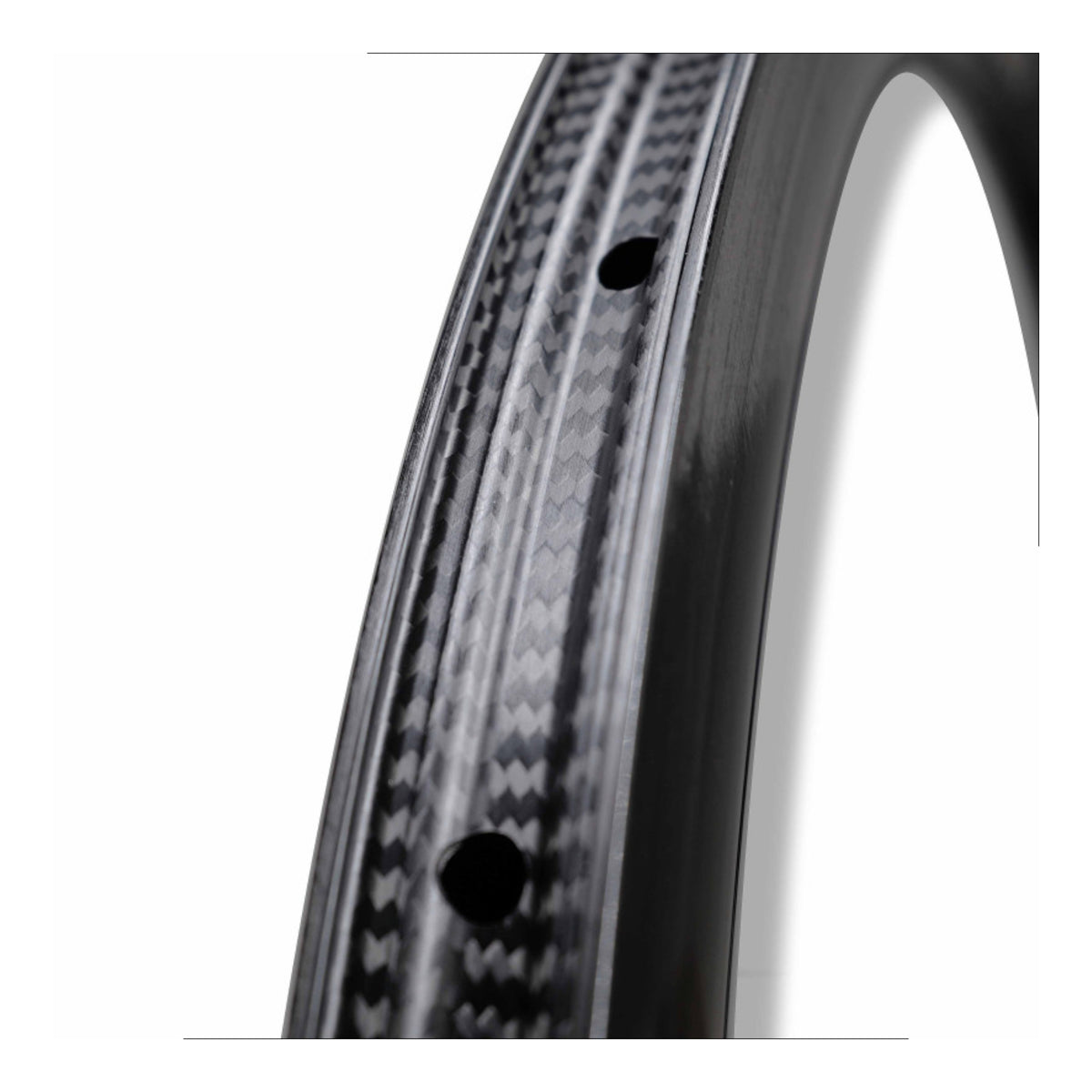 Cerchio Carbonio Duke Baccara RX 36