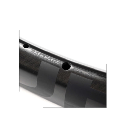 Cerchio Carbonio Duke Baccara RX 36