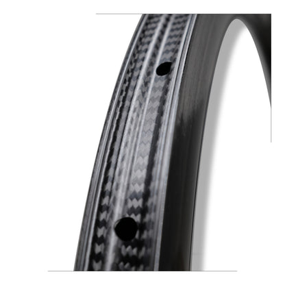 Cerchio Carbonio Duke Baccara WRX 42