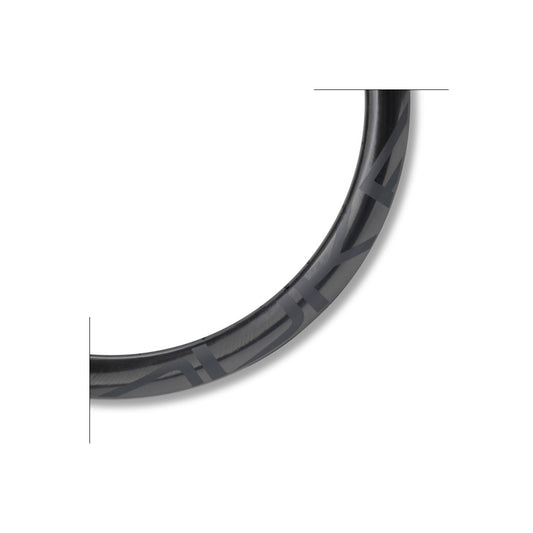 Cerchio Carbonio Duke Baccara WRX 42