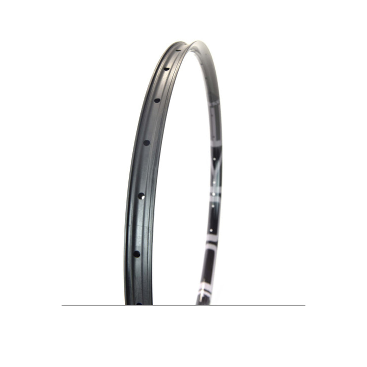 Cerchio Carbonio Duke Lucky Jack SLS5 28C