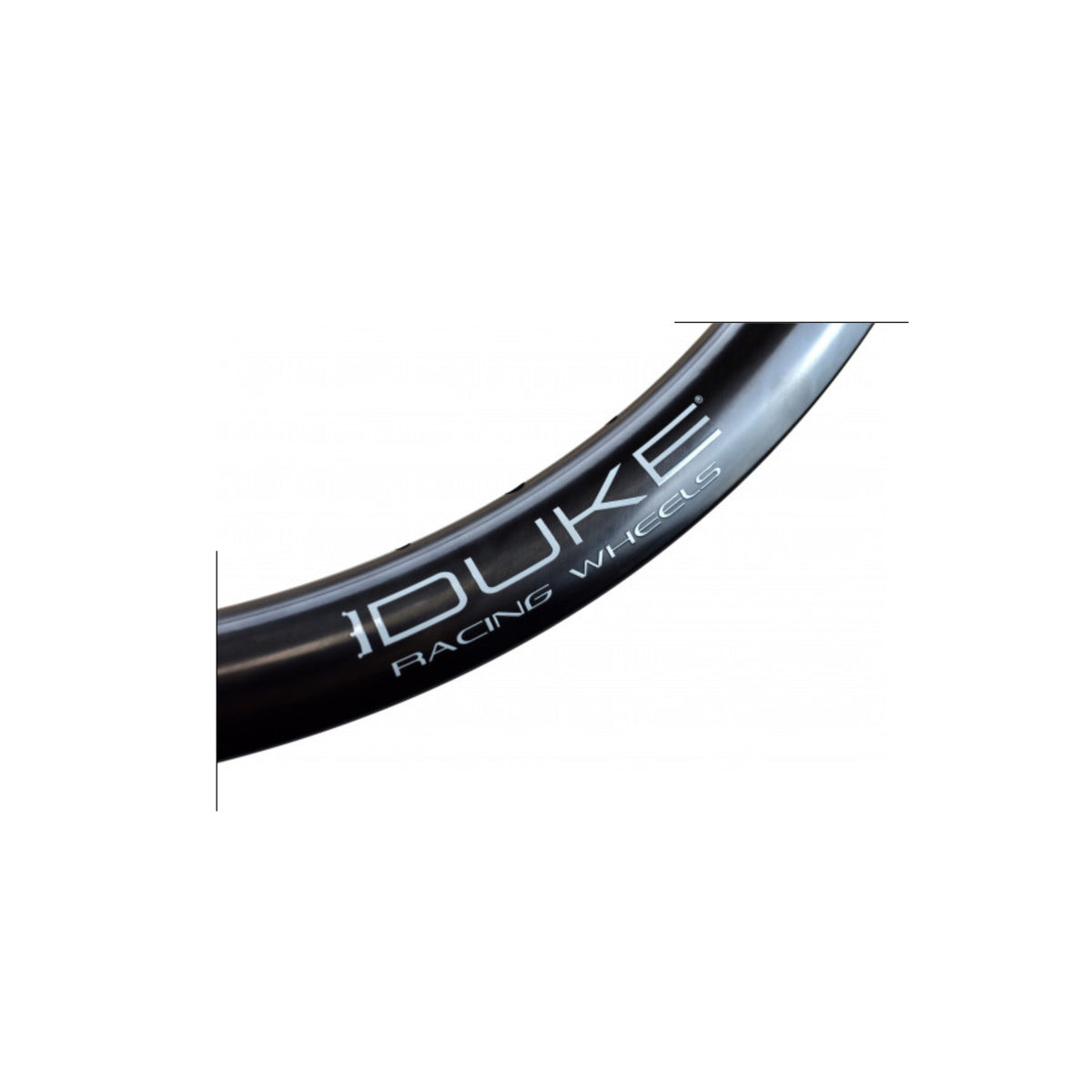 Cerchio Carbonio Duke World Runner 650b