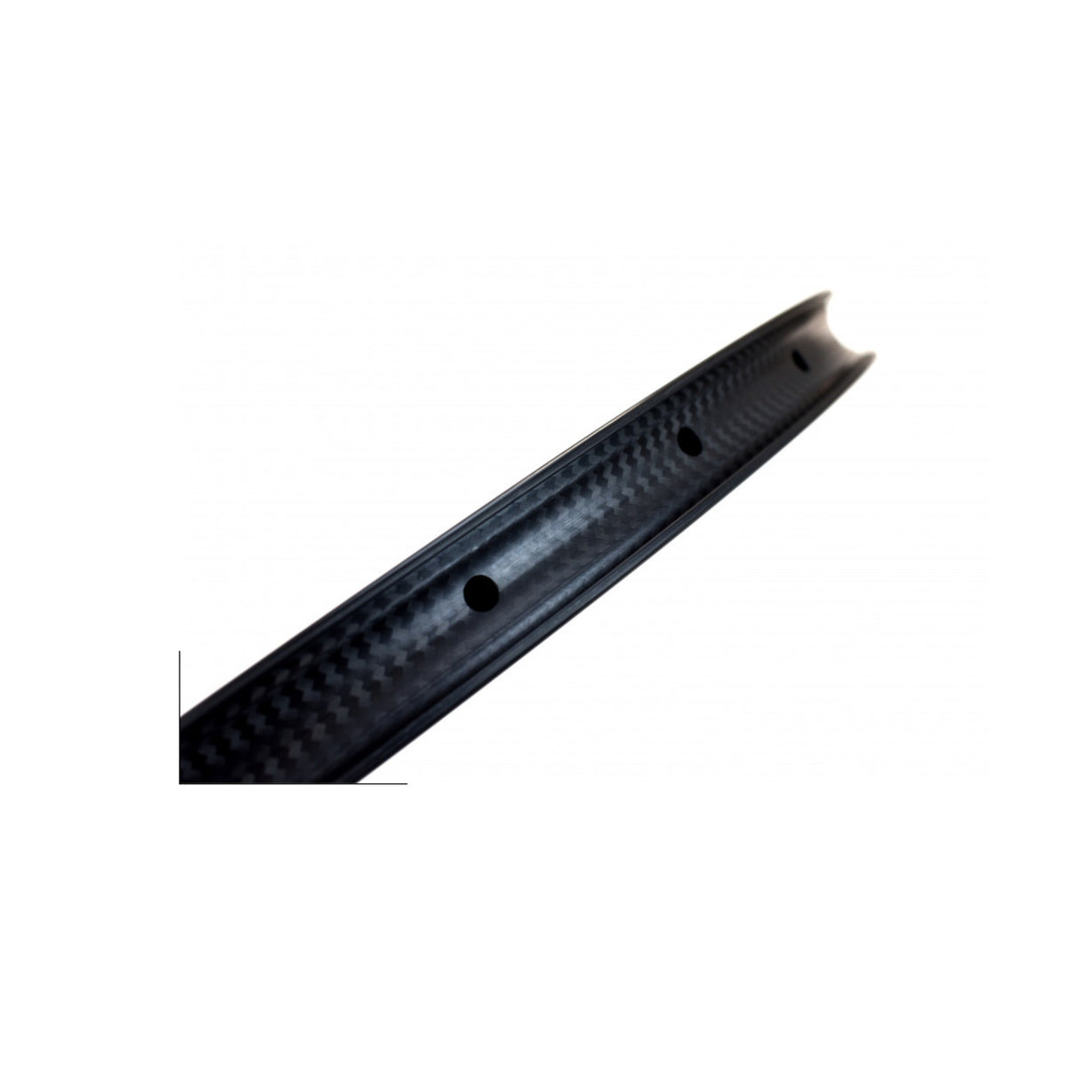 Cerchio Carbonio Duke World Runner 650b
