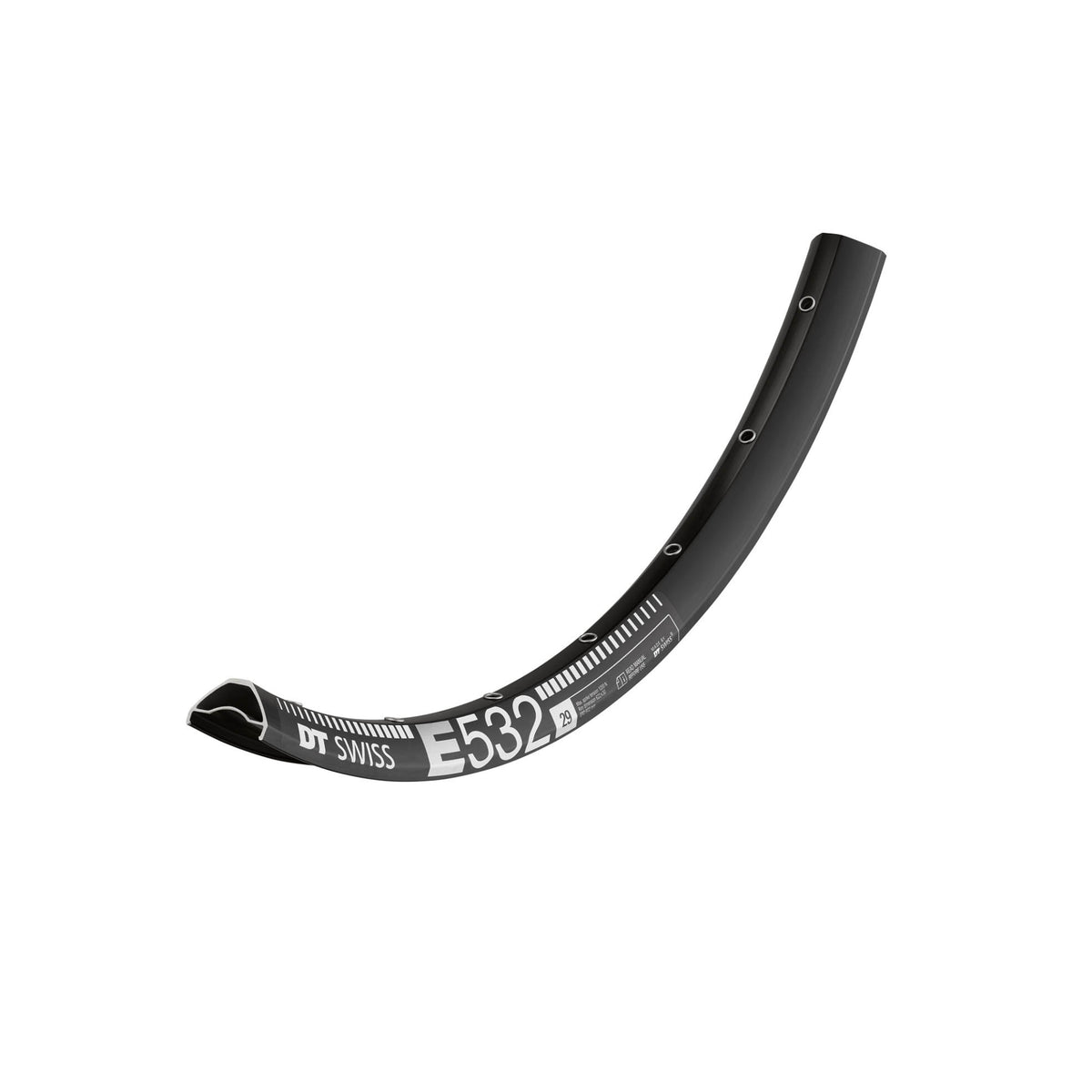 Cerchio DT Swiss - E 532