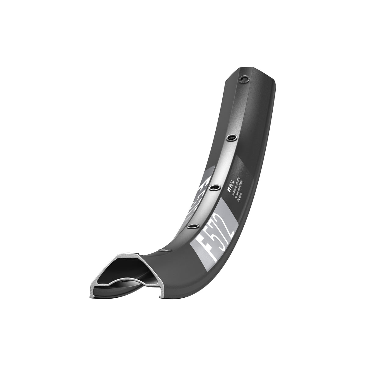 Cerchio DT Swiss - F 572
