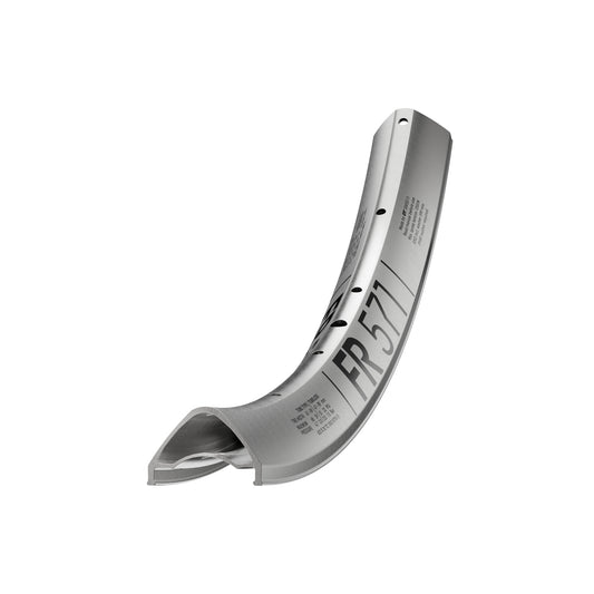 Cerchio DT Swiss - FR 571 Silver