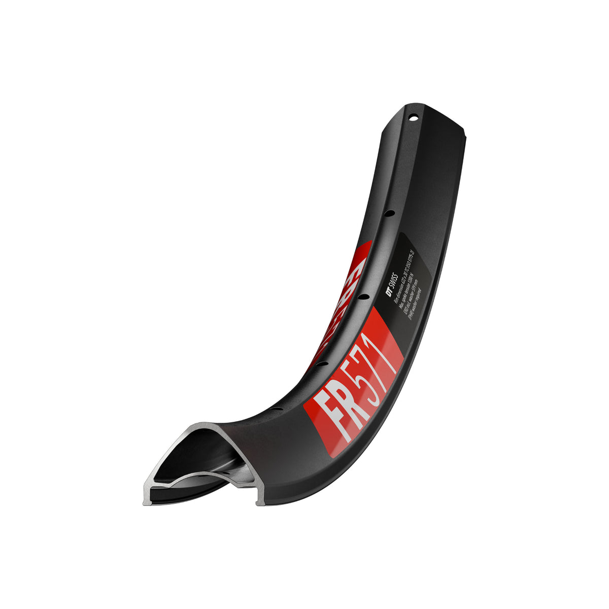 Cerchio DT Swiss - FR 571