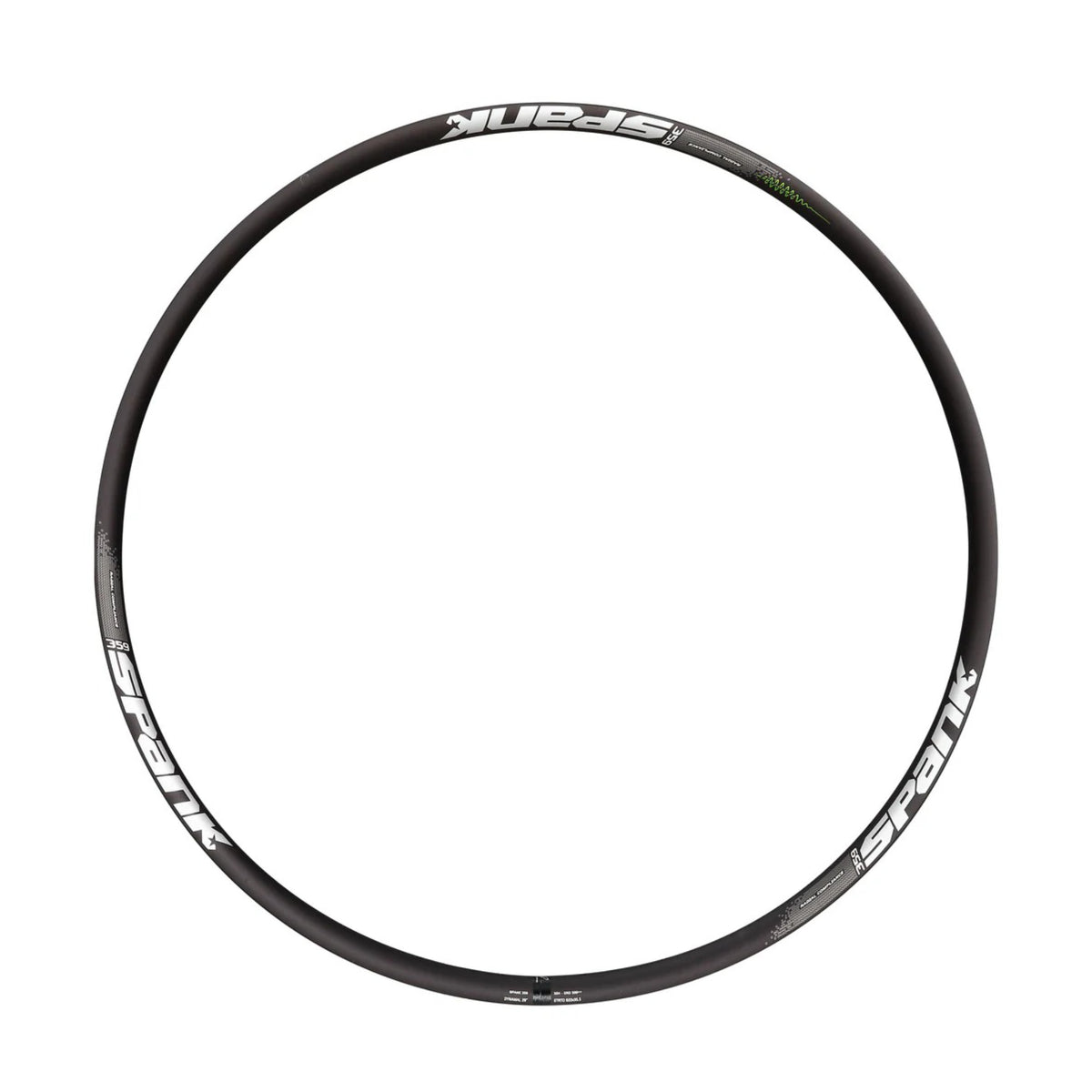 Cerchio Spank 359 Vibrocore