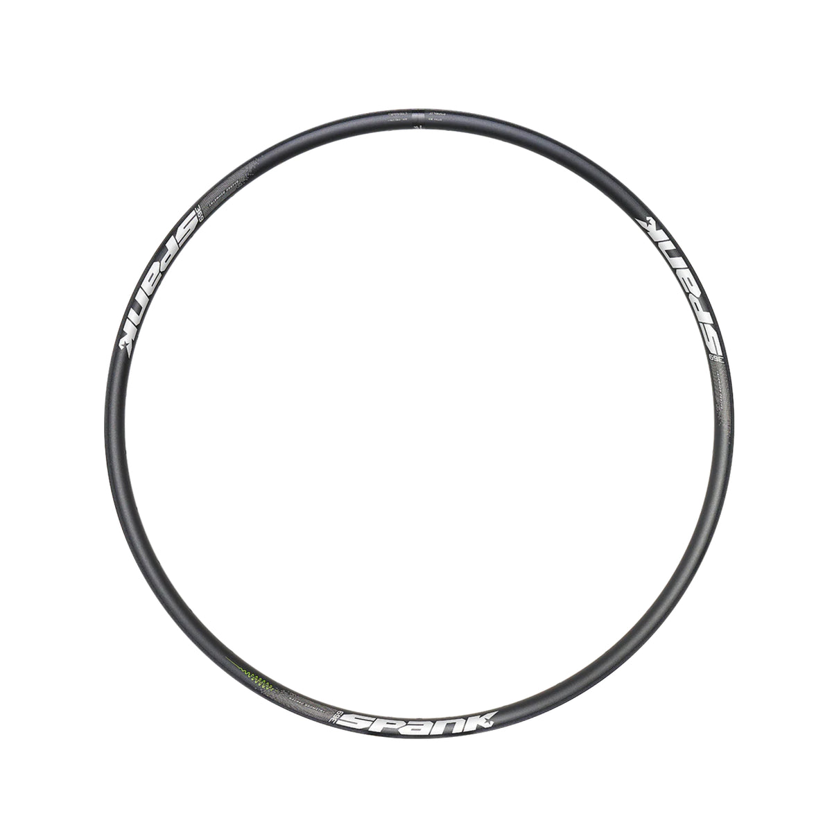 Cerchio Spank Spike 369 Vibrocore