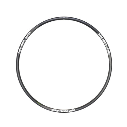 Cerchio Spank Spike 369 Vibrocore