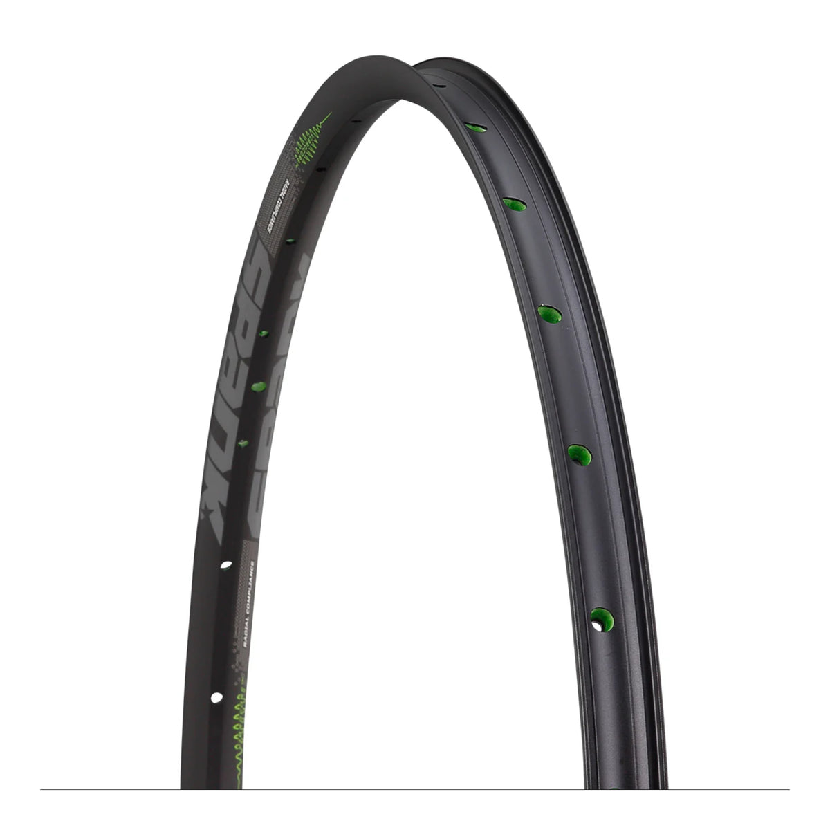 Cerchio Spank Flare Vibrocore