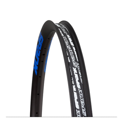 Cerchio Spank Oozy Trail-395+ 32 fori