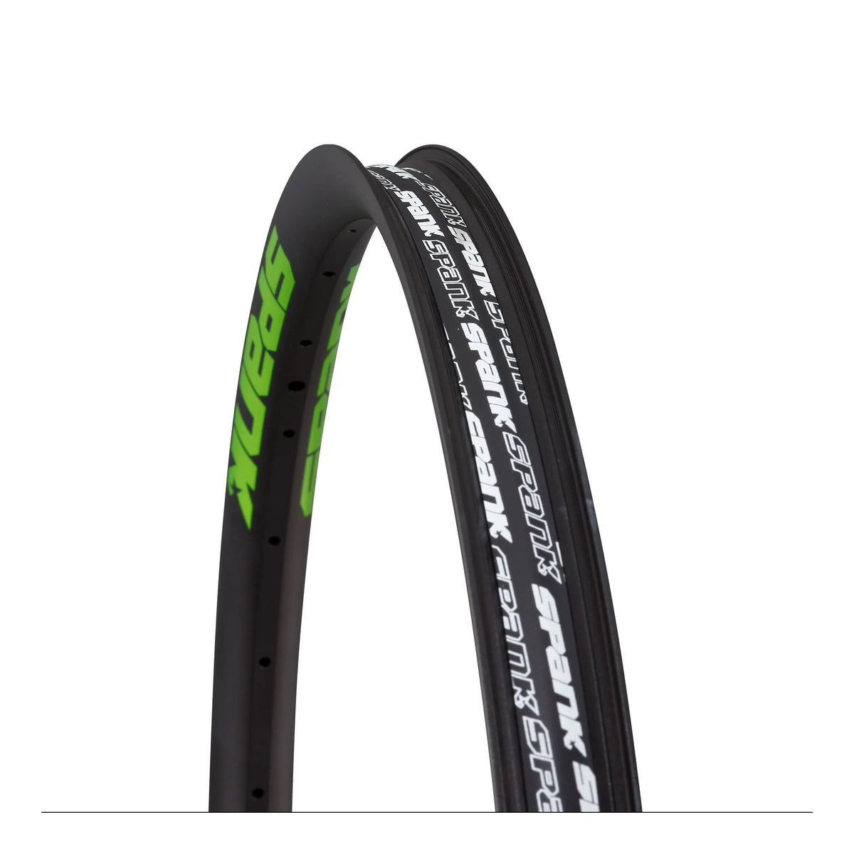 Cerchio Spank Oozy Trail-395+ 32 fori