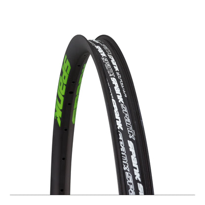 Cerchio Spank Oozy Trail-395+ 32 fori