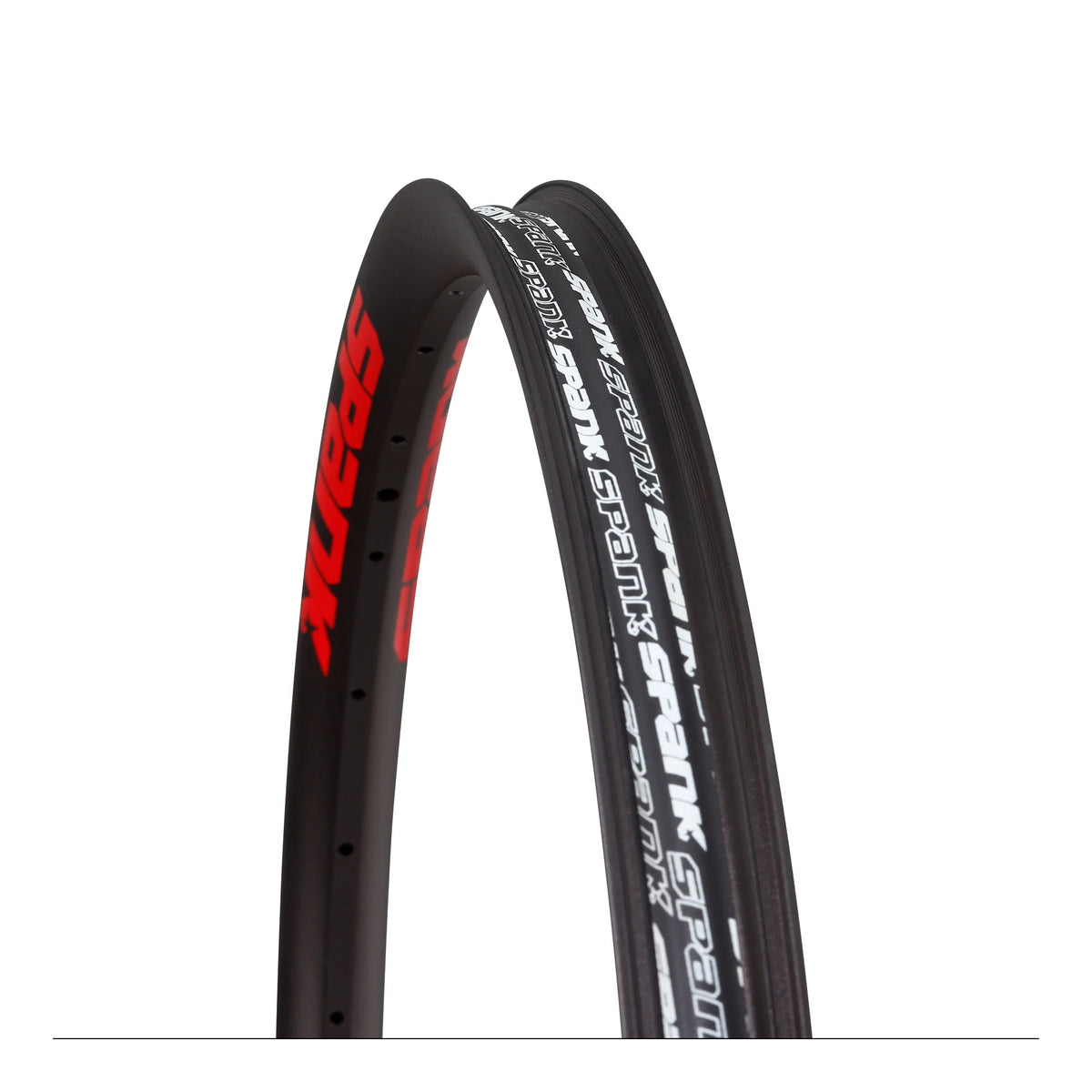 Cerchio Spank Oozy Trail-395+ 32 fori