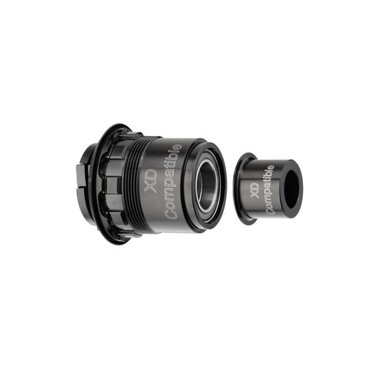 Corpetto DT Swiss Alluminio 3 Pawl XD