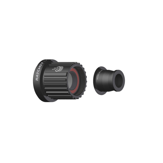 Corpetto DT Swiss Alluminio Ratchet EXP MS