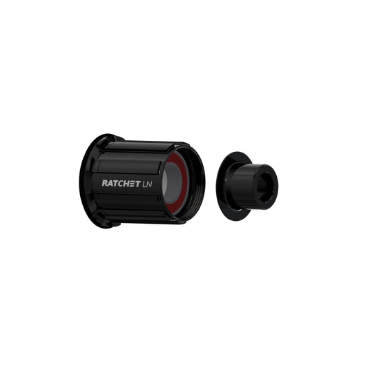Corpetto DT Swiss Alluminio Ratchet LN MTB HG