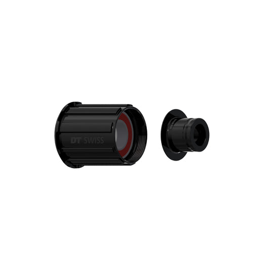 Corpetto DT Swiss Acciaio Ratchet HGR