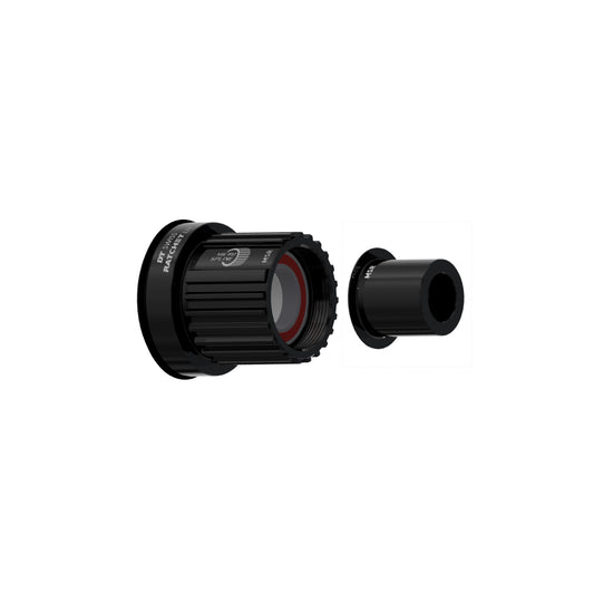 Corpetto DT Swiss Alluminio Ratchet LN Road MSR