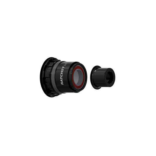 Corpetto DT Swiss Alluminio Ratchet LN MTB XD